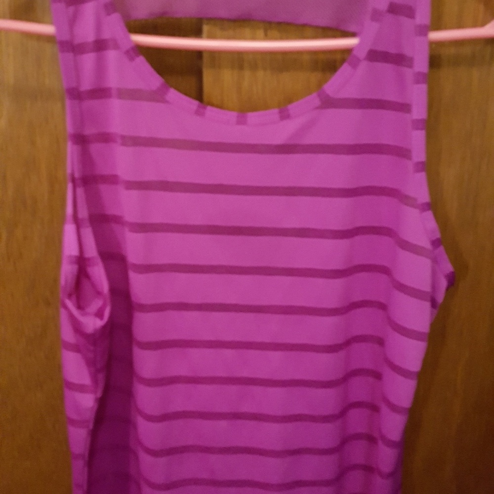 **FINAL SALE** GUC! Marika Tank Size M
